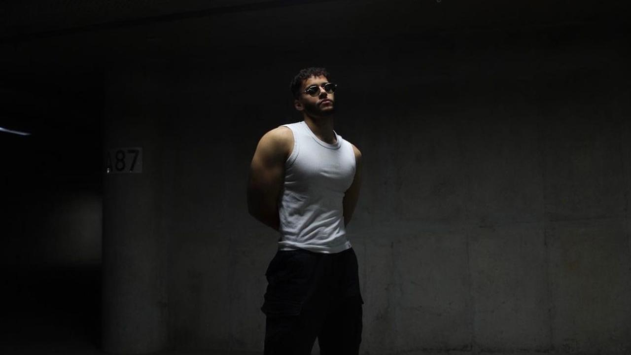 Rapper Tricksingh 